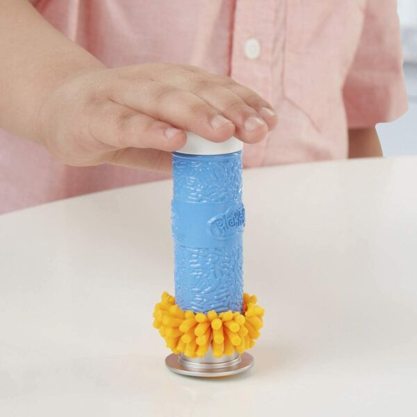 Play-Doh: Konyha variációk - Drizzy fagyizó gyurmaszett