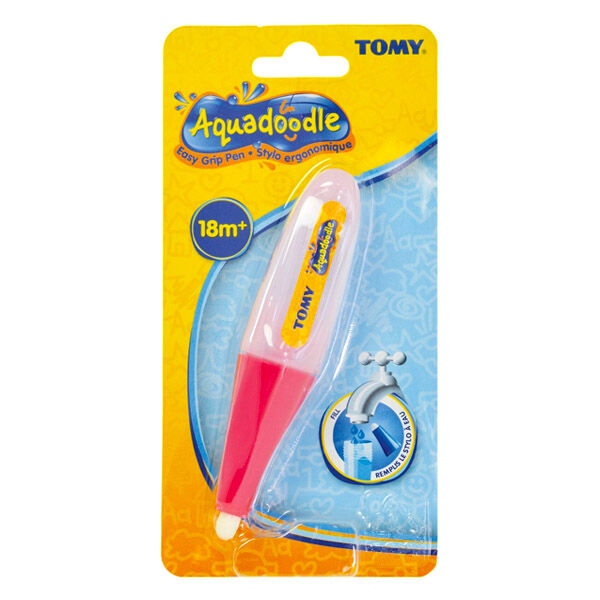 Tomy: Aquadoodle toll - rózsaszín