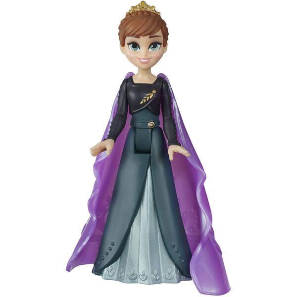 Disney Jégvarázs 2: Anna királynő 10cm