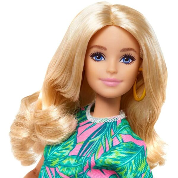 Barbie kerekesszékes baba