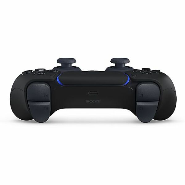 Sony PlayStation 5 (PS5) DualSense Wireless Controller Midnight Black