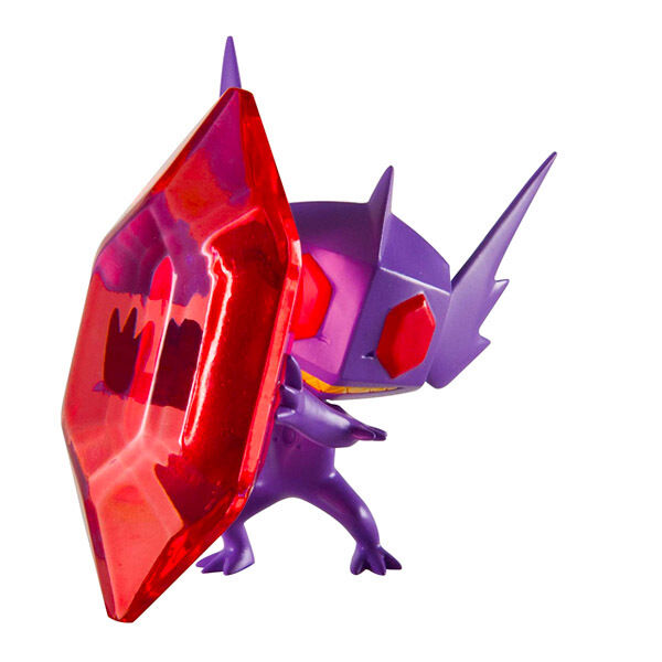 Tomy: Pokémon Mega Sableye figura