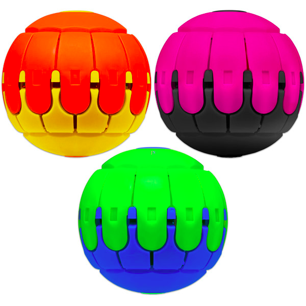 Phlat Ball: ufo labda - több színben