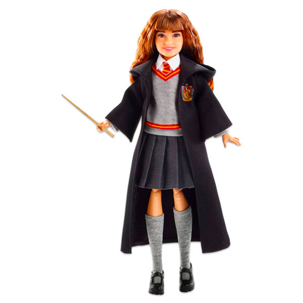 Harry Potter: Hermione Granger játékfigura