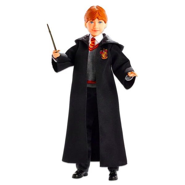 Harry Potter: Ron Weasley játékfigura