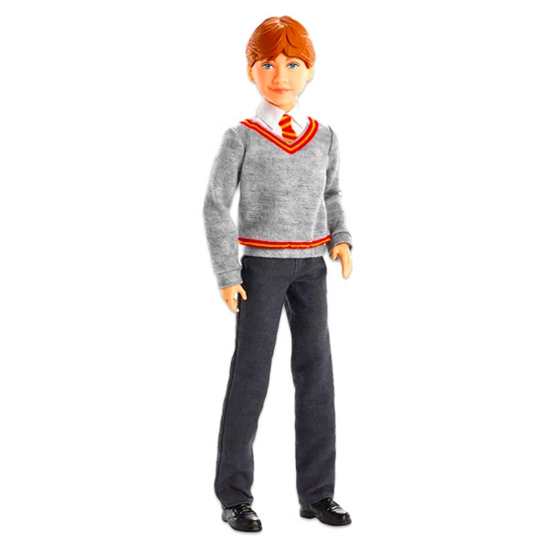 Harry Potter: Ron Weasley játékfigura