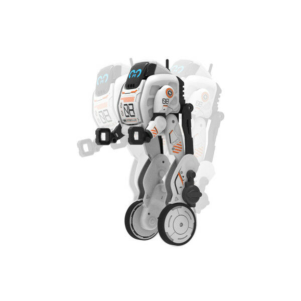 Silverlit: Robo up - Cipekedő robot