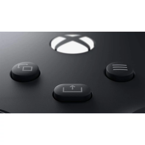 Xbox Wireless Controller Carbon Black