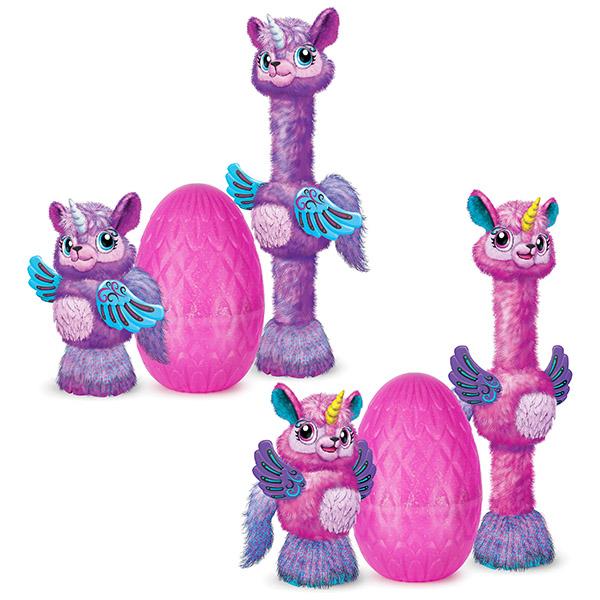 Hatchimals magyarul best sale