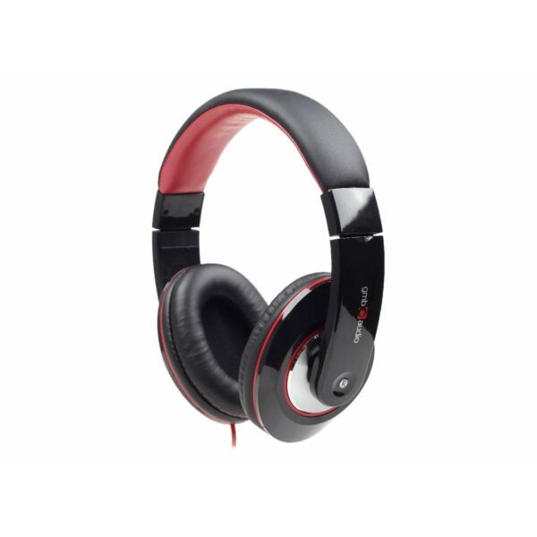GEMBIRD MHS-BOS stereo headphones - 3