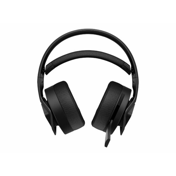 HP Frequency Wireless Headset - 4