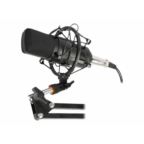 TRACER TRAMIC46163 Condenser Microphone - 3