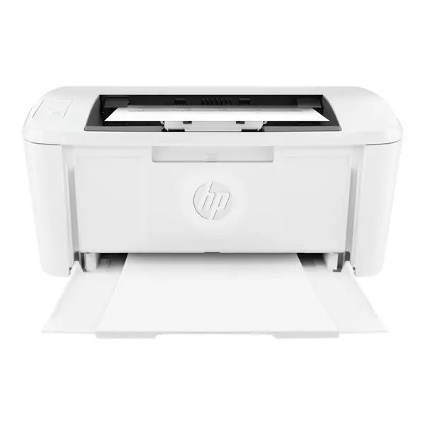 HP LaserJet M110W Printer - 4