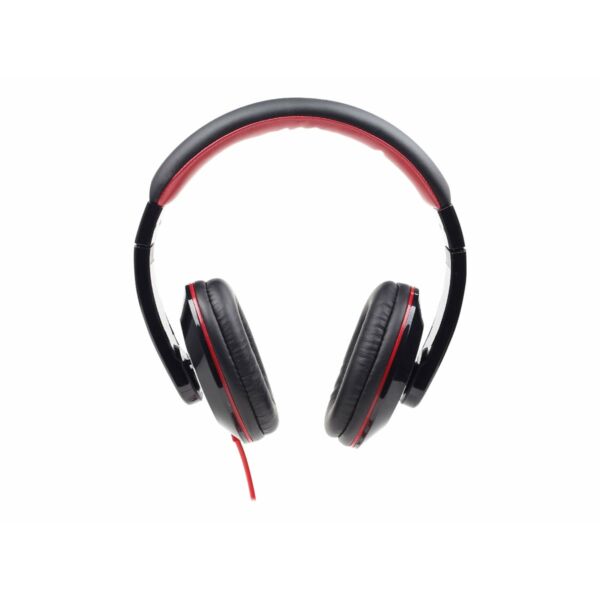 GEMBIRD MHS-BOS stereo headphones - 4