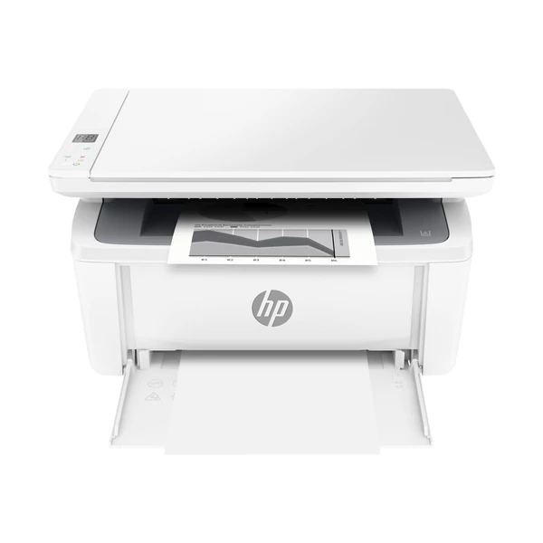 HP LaserJet MFP M140w Printer - 4