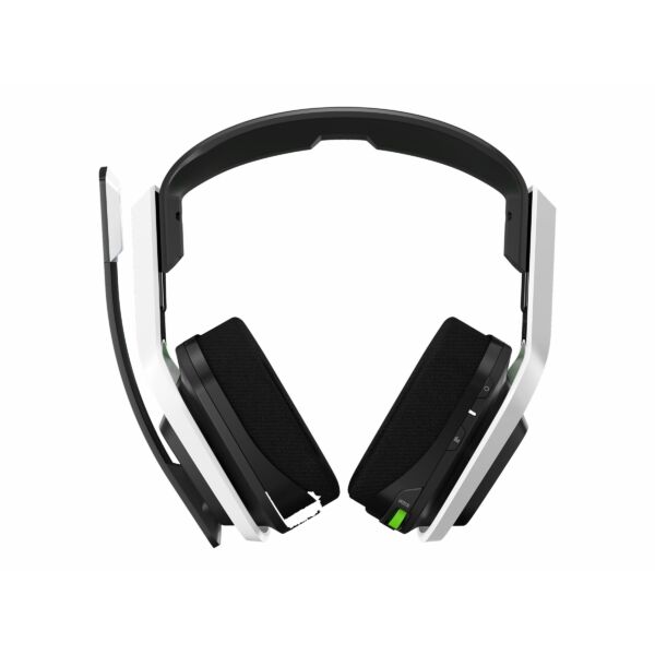 LOGI A20 Wireless Headset Gen2 XB green - 2