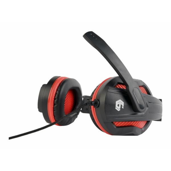 GEMBIRD GHS-03 Gaming headset