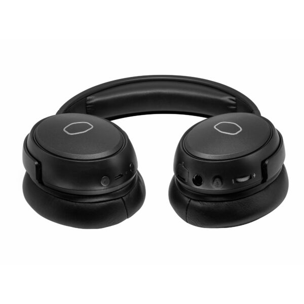 COOLER MASTER MH670 HEADSET WIRELESS 7.1 - 6