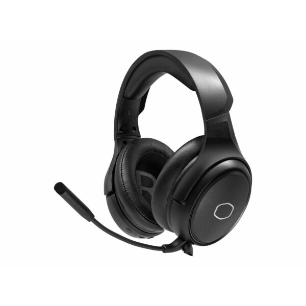 COOLER MASTER MH670 HEADSET WIRELESS 7.1 - 11