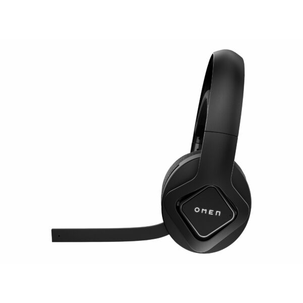 HP Frequency Wireless Headset