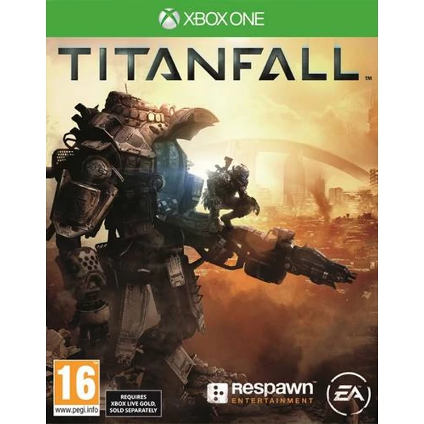 Titanfall (XBO)