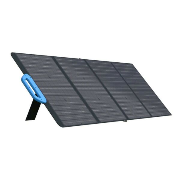 Bluetti 120W Solar Panel (Napelem) - 2