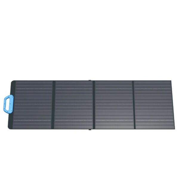 Bluetti 120W Solar Panel (Napelem) - 4