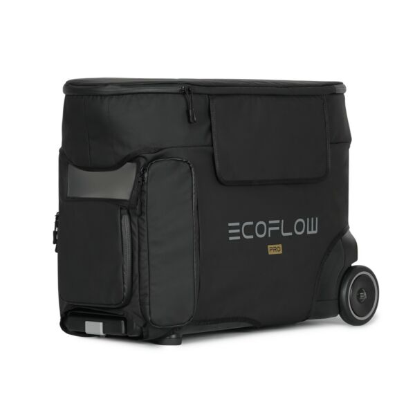 EcoFlow DELTA Pro Bag (Delta Pro) - 4