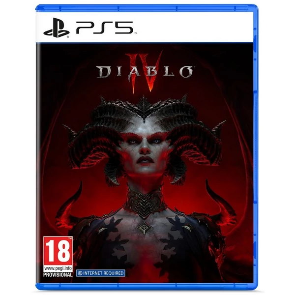 Diablo IV (PS5)