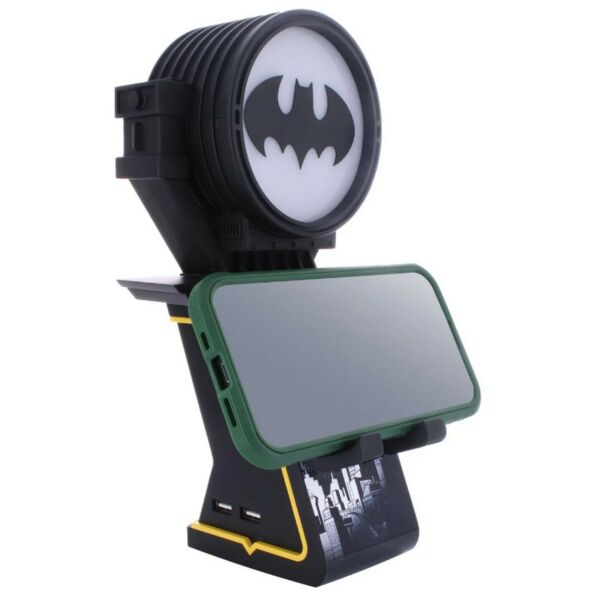 Batman Ikon Telefon/kontroller töltőállomás (Platform nélküli) - 2