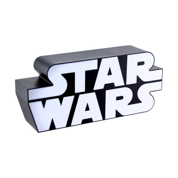 Paladone Star Wars: Logo Light (Platform nélküli) - 2