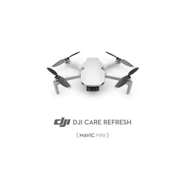 DJI Care Refresh (Mavic Mini biztosítás) (Mavic Mini)