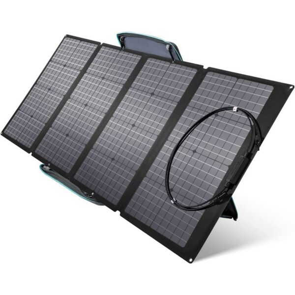 160W Solar Panel (Napelem)