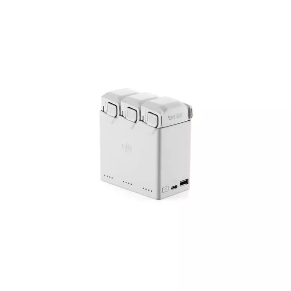 DJI Mini 3 Pro Two-way charging Hub (Mini 3) - 4