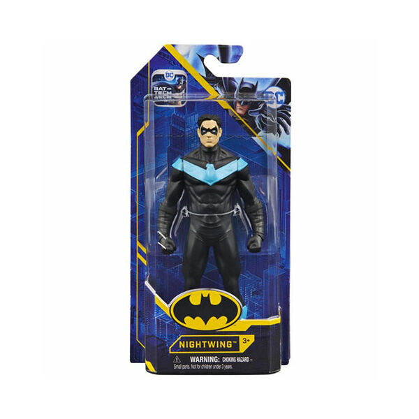 DC Comics Nightwing figura 15 cm
