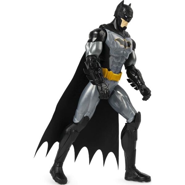 DC Batman Újjászületés Batman akciófigura