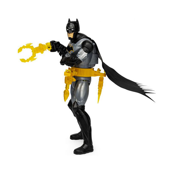 DC Batman 30 cm figura fénnyel és hanggal