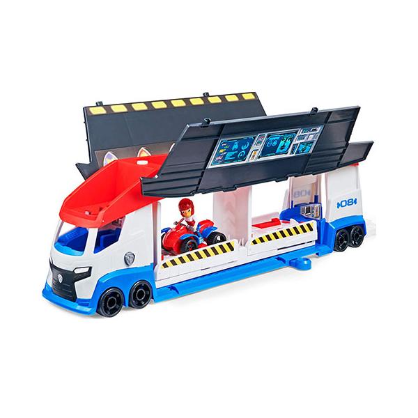 Mancs őrjárat PAW Patroller szállítójármű szett
