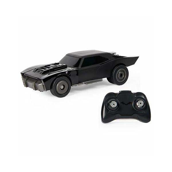 Batman: Batmobile RC távirányítós autó