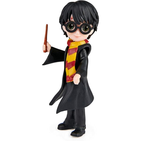 Spin Master Harry Potter figura, Harry 8 cm