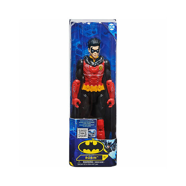 DC Comics Robin figura 30 cm