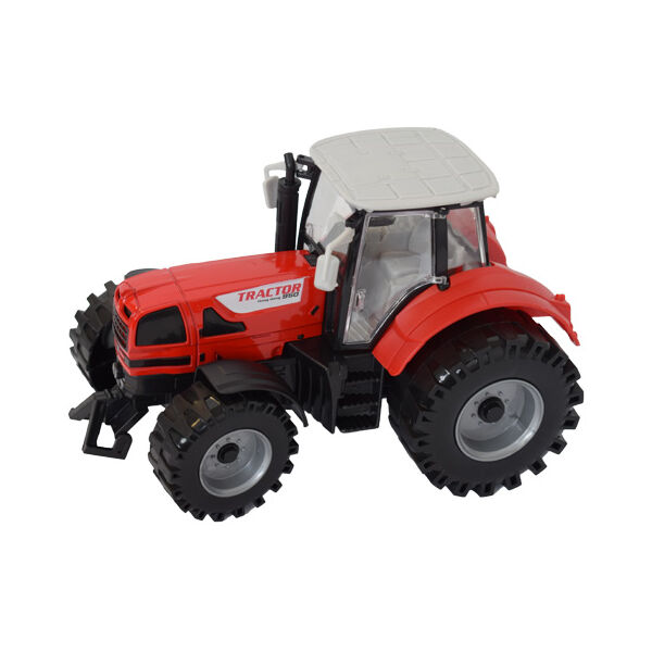 Farm traktor piros vagy zöld színben