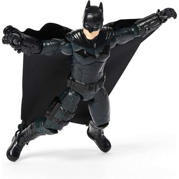DC Batman: Batman Wingsuit figura - 30 cm
