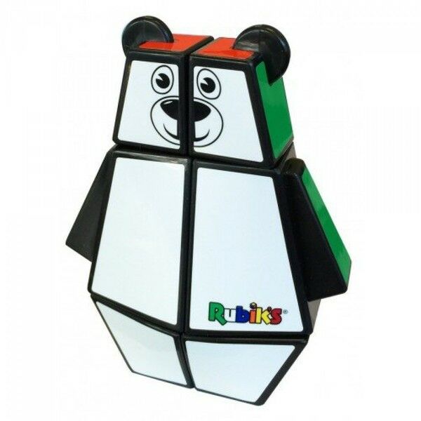Rubik Junior: Maci