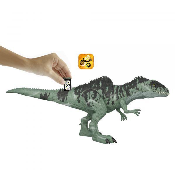 Jurassic World 3: Kolosszális bestia