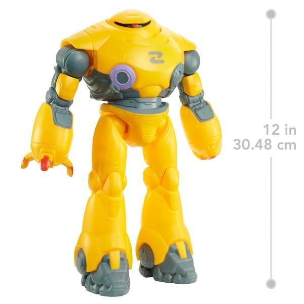 Lightyear: Cyclops akciófigura