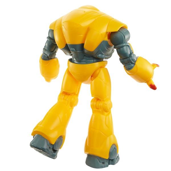 Lightyear: Cyclops akciófigura