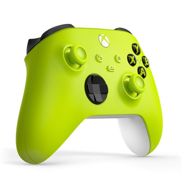 Xbox Wireless Controller Electric Volt