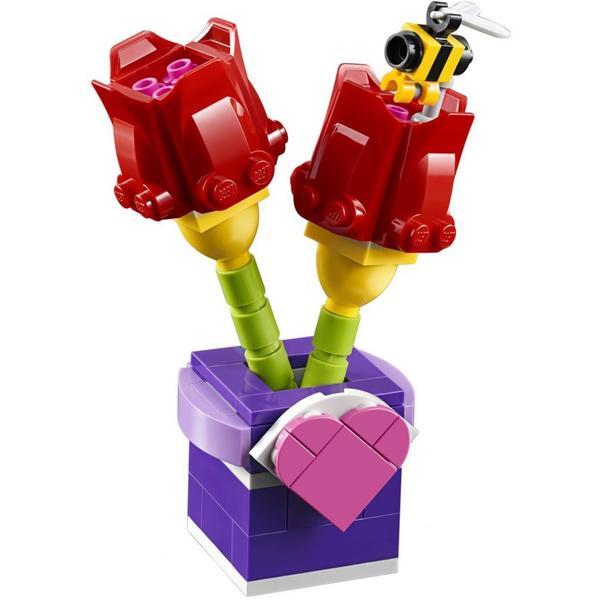 LEGO® Friends - Tulipánok (30408)