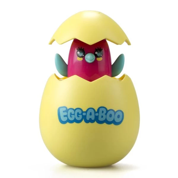 EGG-A-BOO tojásvadászat - többféle